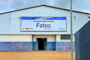 Decreto do governador Tarcísio oficializa criação da Fatec Limeira