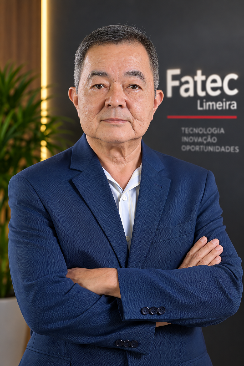 Prof. Dr. Jaime Cazuhiro Ossada